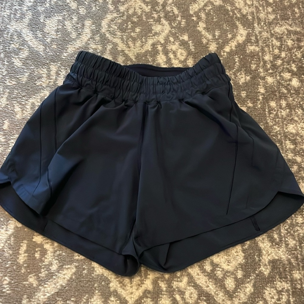Lululemon Women’s Shorts